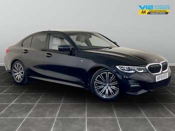 BMW - 3 Series