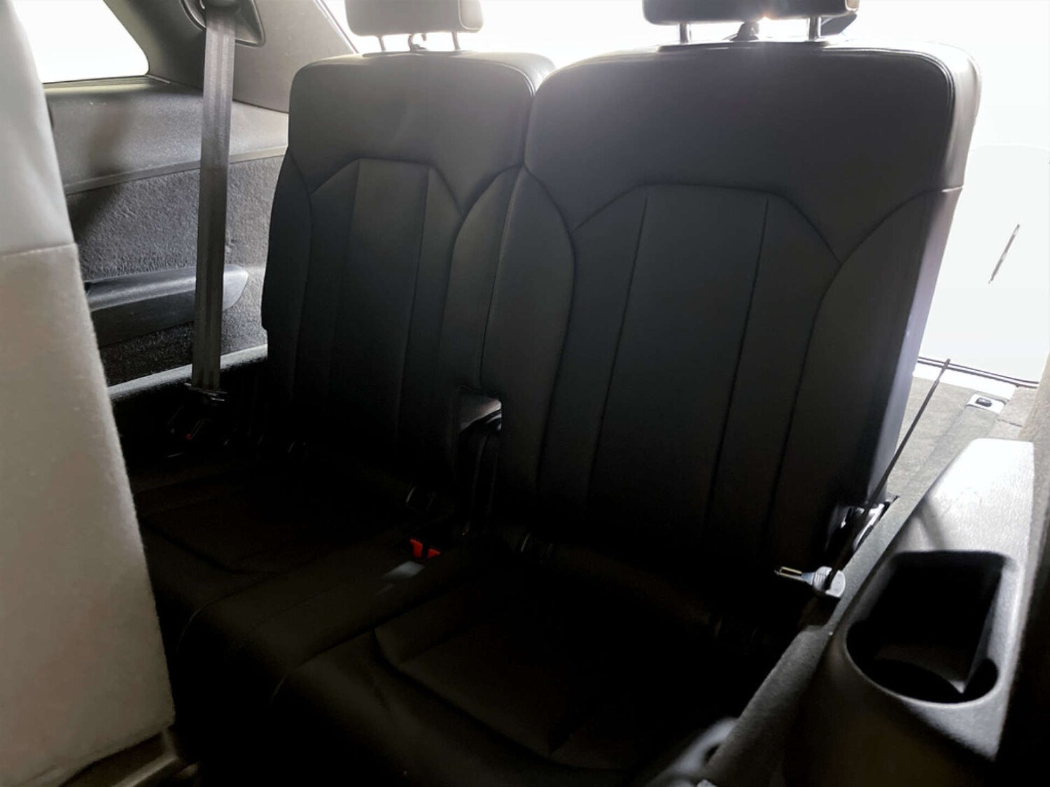 Used Audi Q7 2021 for sale - 77469994: Photo 15