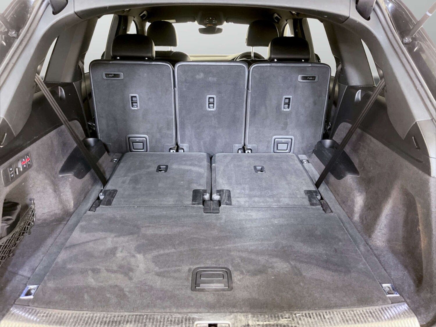 Used Audi Q7 2021 for sale - 77469994: Photo 16