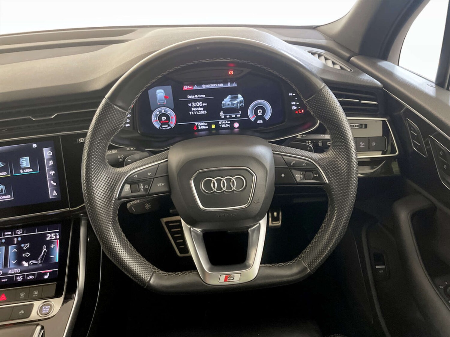 Used Audi Q7 2021 for sale - 77469994: Photo 18