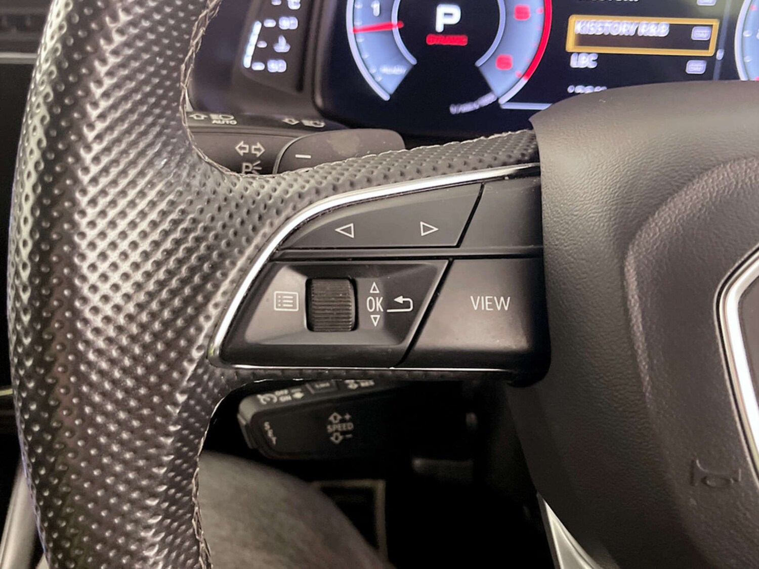 Used Audi Q7 2021 for sale - 77469994: Photo 19