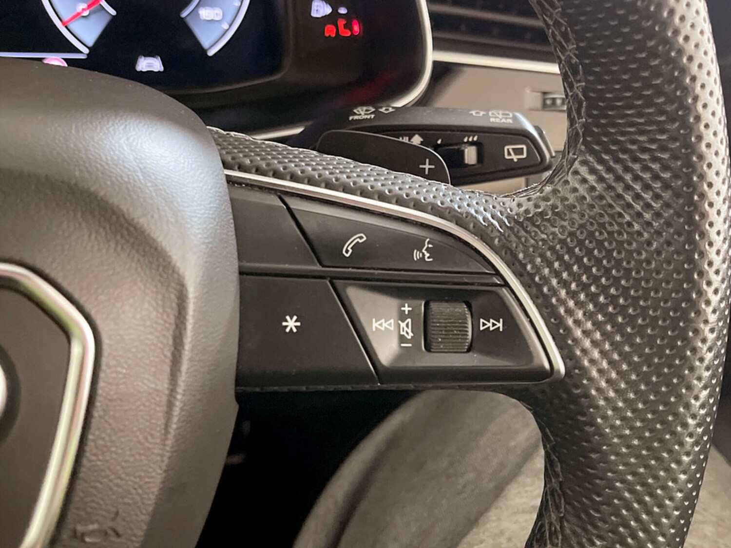 Used Audi Q7 2021 for sale - 77469994: Photo 21