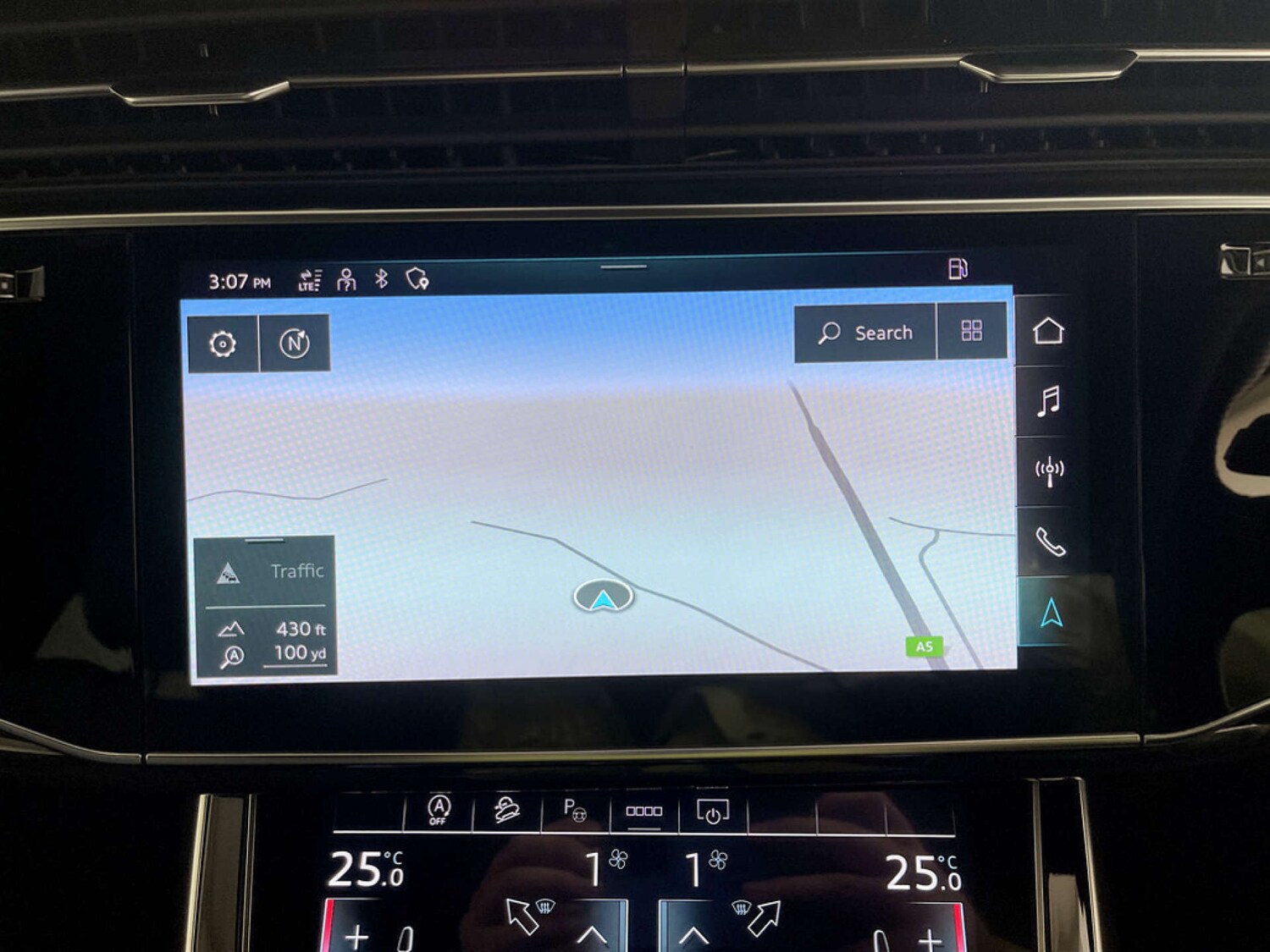 Used Audi Q7 2021 for sale - 77469994: Photo 22