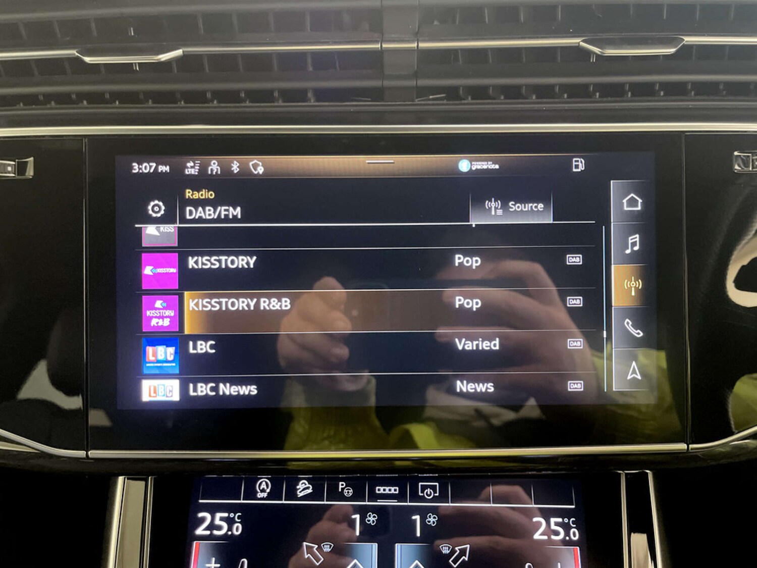 Used Audi Q7 2021 for sale - 77469994: Photo 25