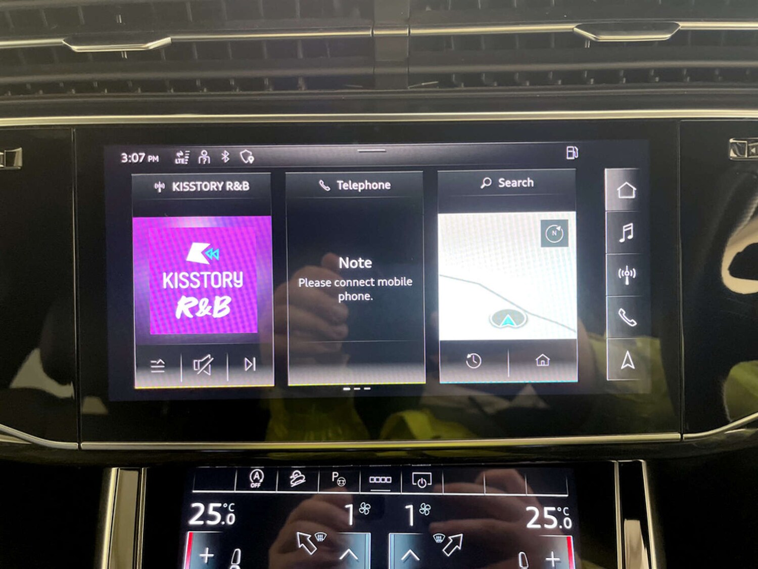 Used Audi Q7 2021 for sale - 77469994: Photo 26