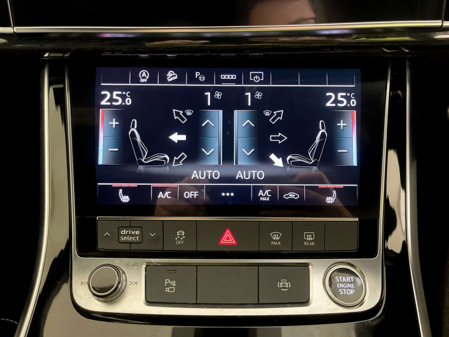 Used Audi Q7 2021 for sale - 77469994: Photo 27