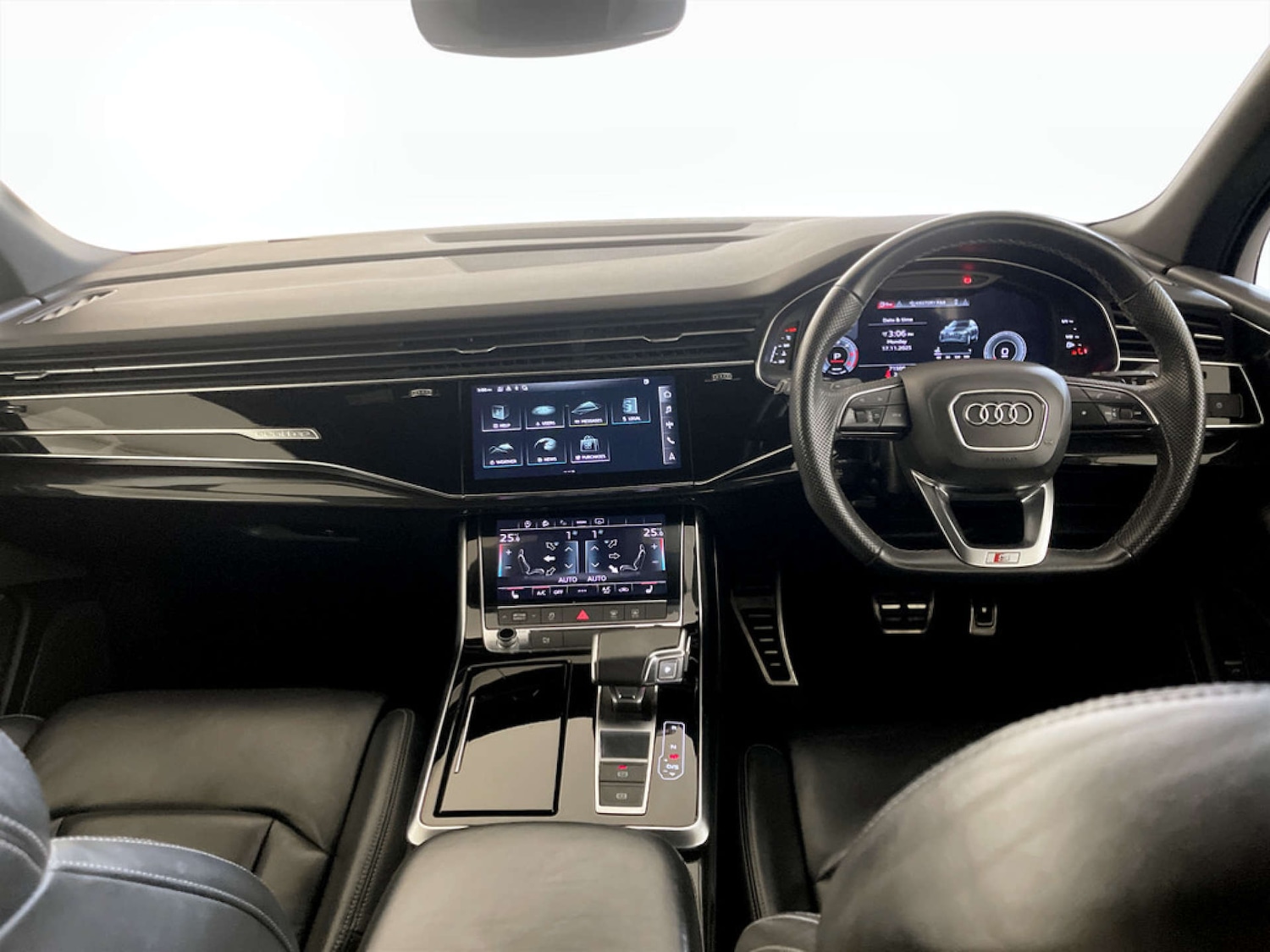 Used Audi Q7 2021 for sale - 77469994: Photo 3