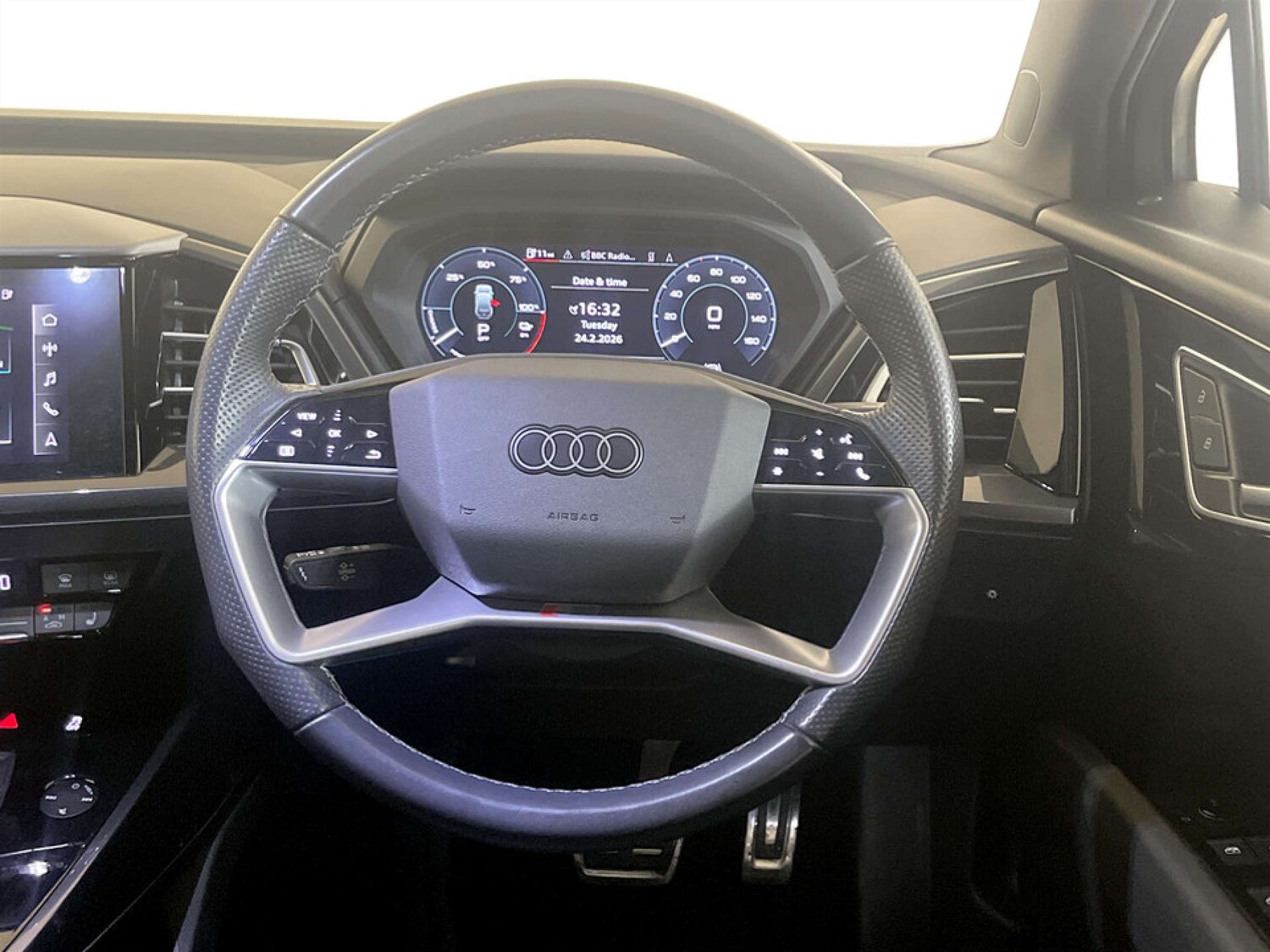 Used Audi Q4 e-tron 2021 for sale - 77678676: Photo 16