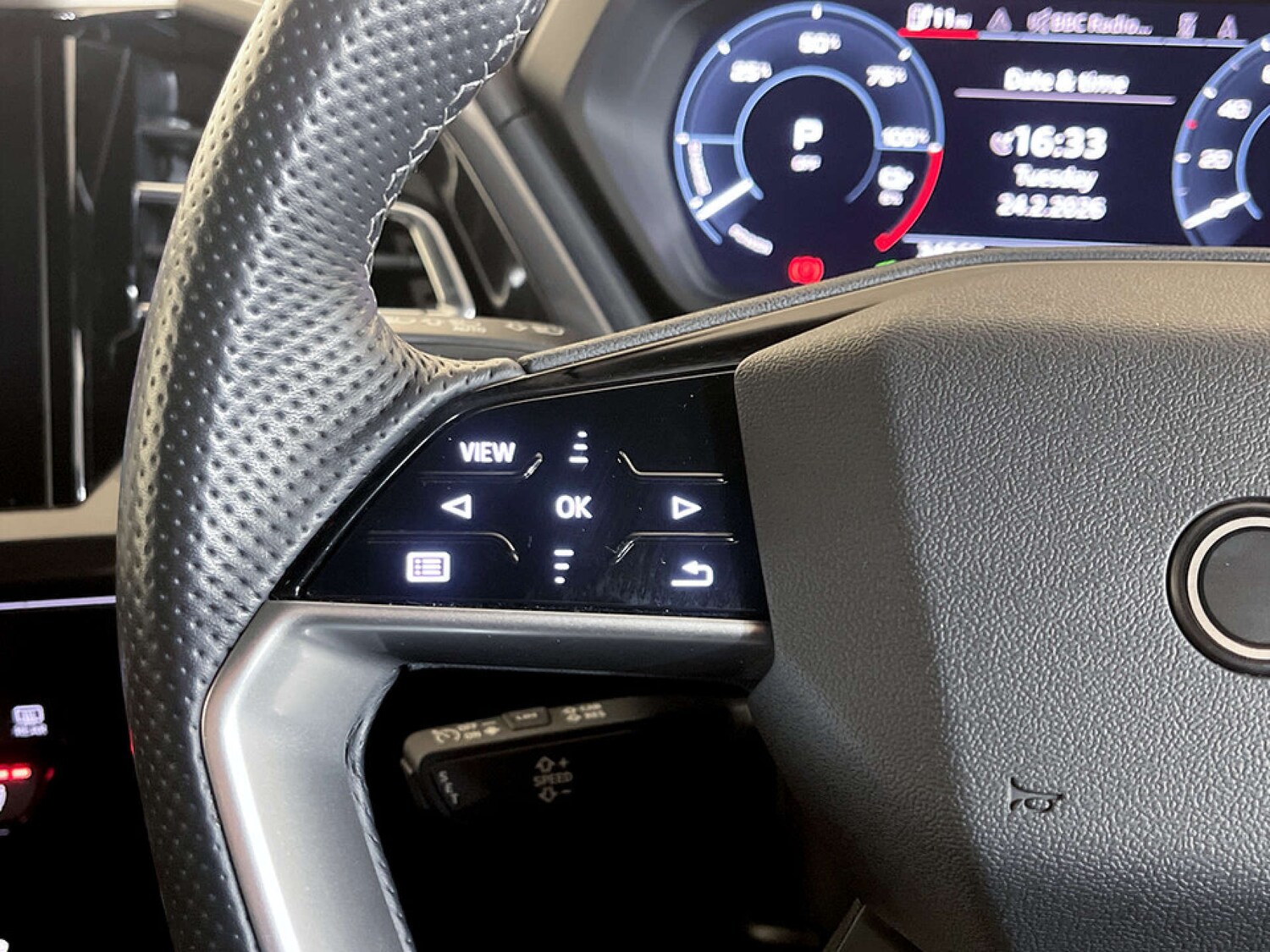 Used Audi Q4 e-tron 2021 for sale - 77678676: Photo 17