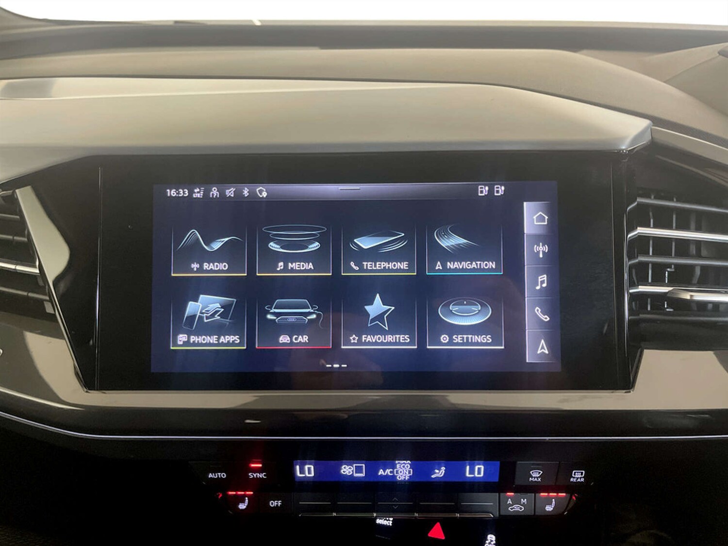 Used Audi Q4 e-tron 2021 for sale - 77678676: Photo 22