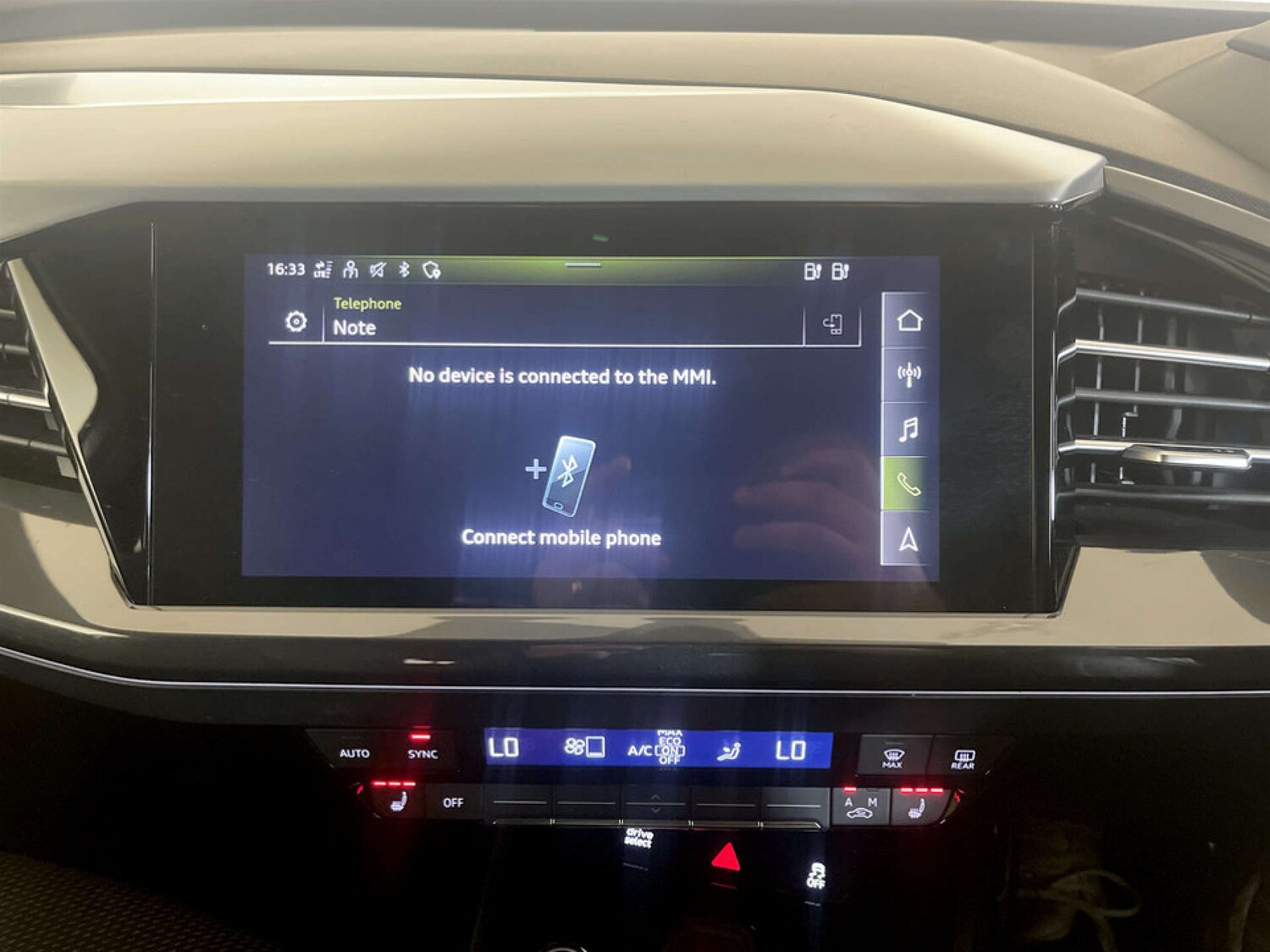 Used Audi Q4 e-tron 2021 for sale - 77678676: Photo 23