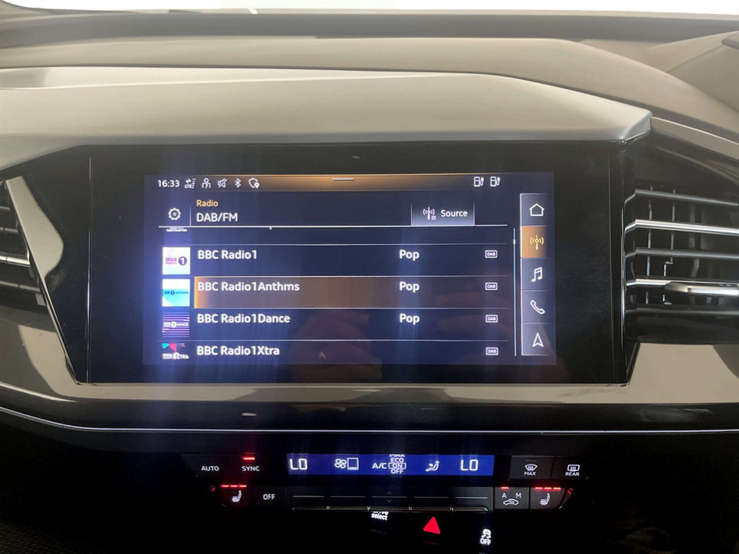 Used Audi Q4 e-tron 2021 for sale - 77678676: Photo 24