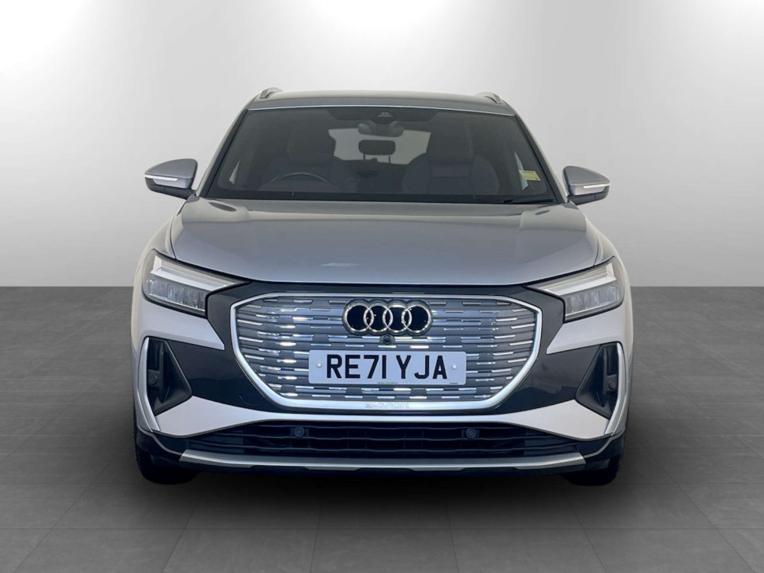 Used Audi Q4 e-tron 2021 for sale - 77678676: Photo 5