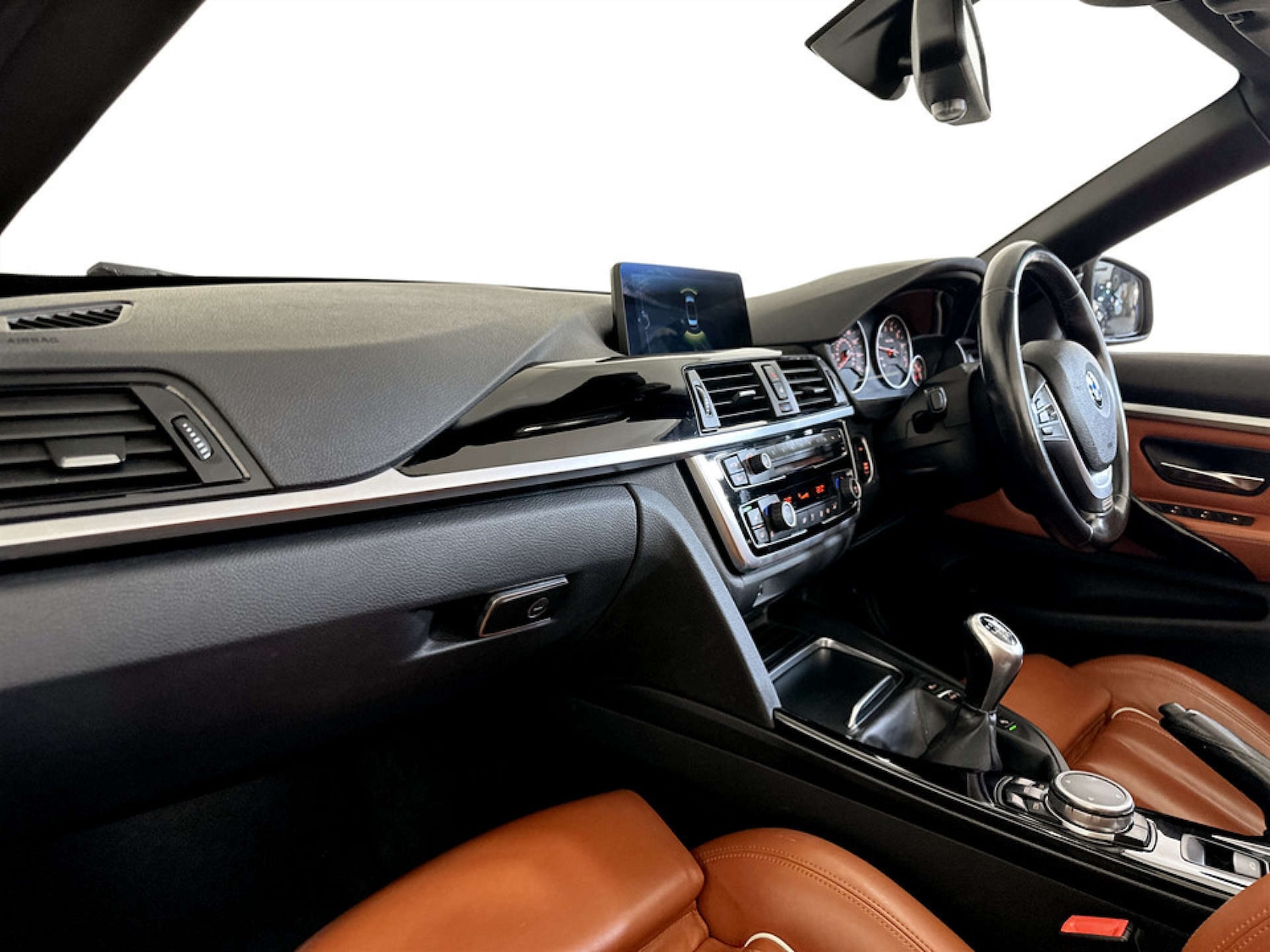 Used BMW 4 Series 2016 for sale - 77184923: Photo 12