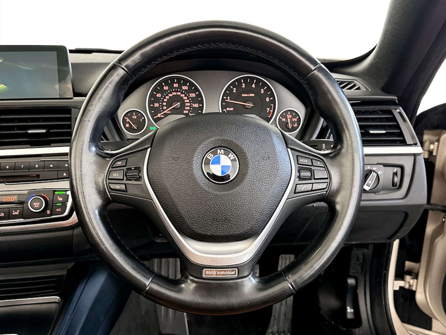 Used BMW 4 Series 2016 for sale - 77184923: Photo 16