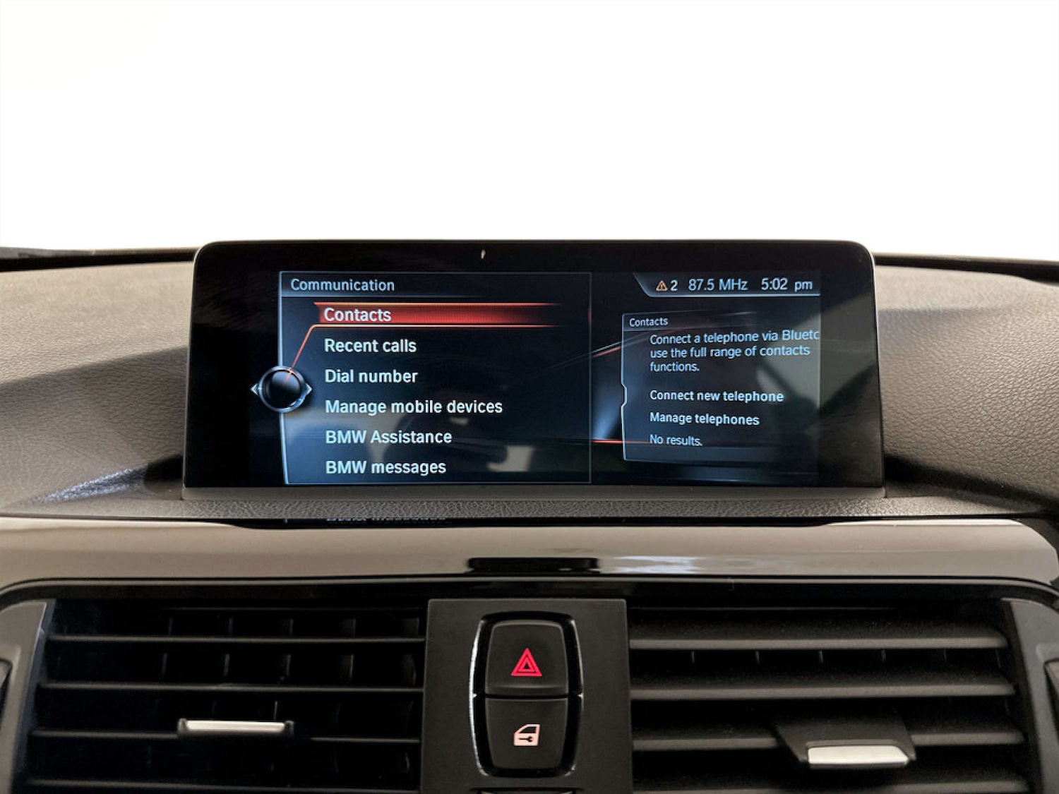 Used BMW 4 Series 2016 for sale - 77184923: Photo 23