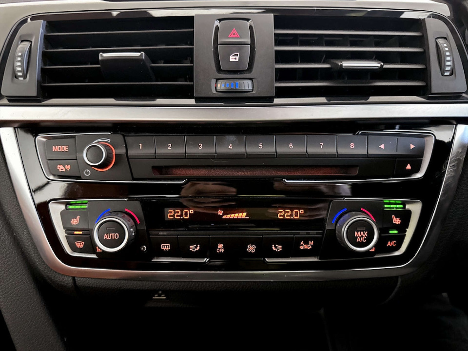 Used BMW 4 Series 2016 for sale - 77184923: Photo 25