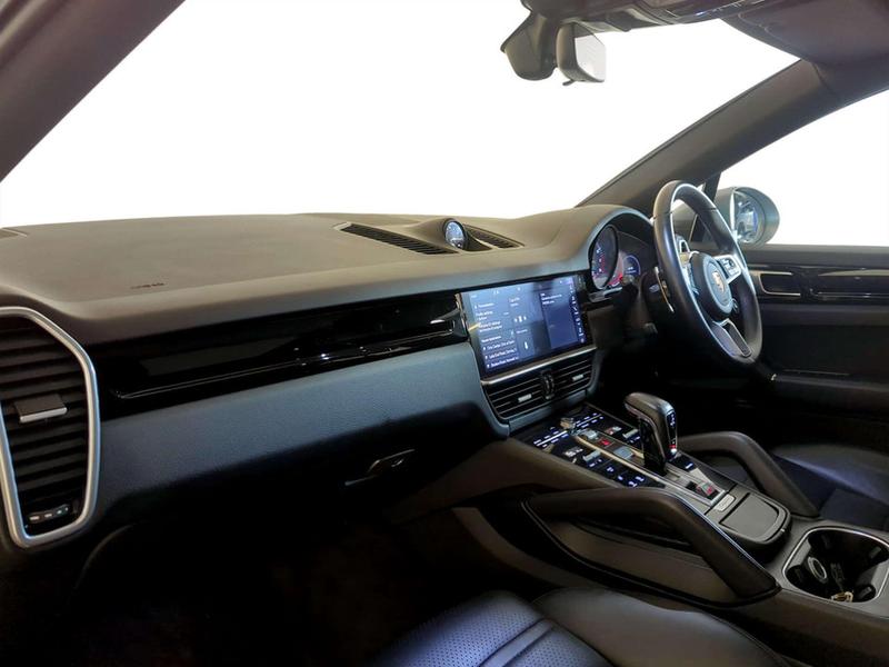 Used Porsche Cayenne 2019 for sale - 77163986: Photo 12