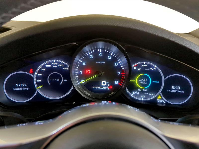 Used Porsche Cayenne 2019 for sale - 77163986: Photo 20