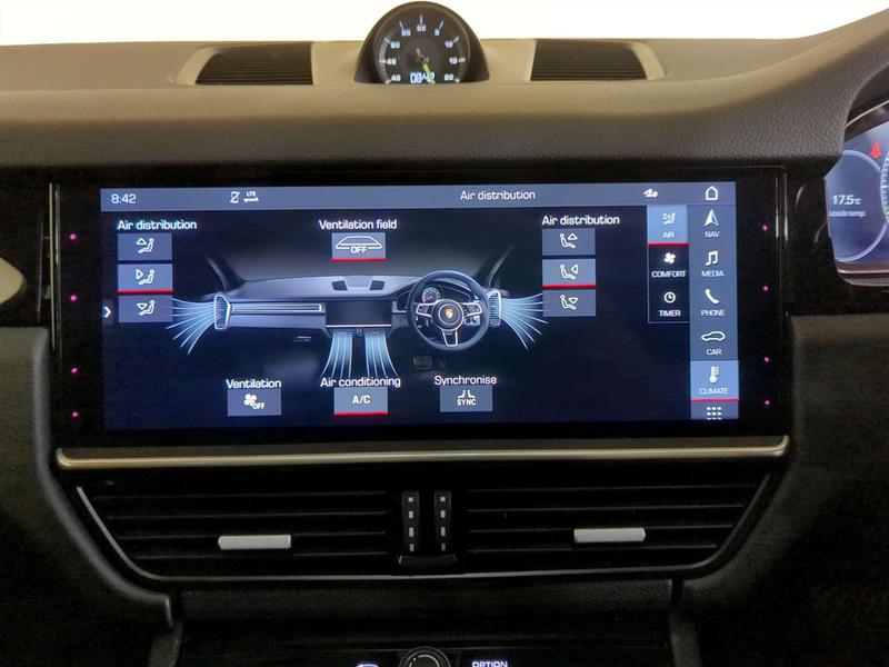 Used Porsche Cayenne 2019 for sale - 77163986: Photo 24