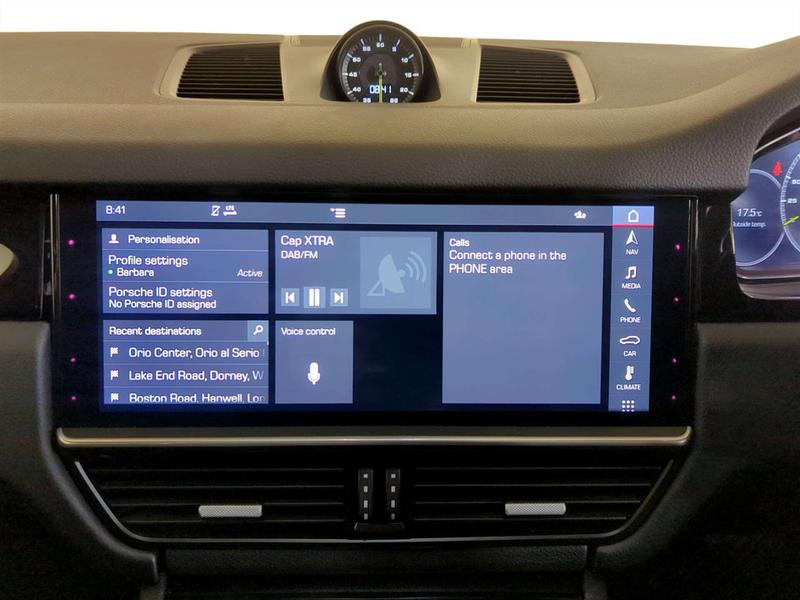 Used Porsche Cayenne 2019 for sale - 77163986: Photo 25