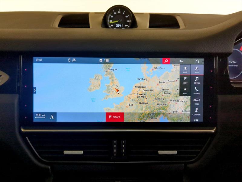 Used Porsche Cayenne 2019 for sale - 77163986: Photo 26