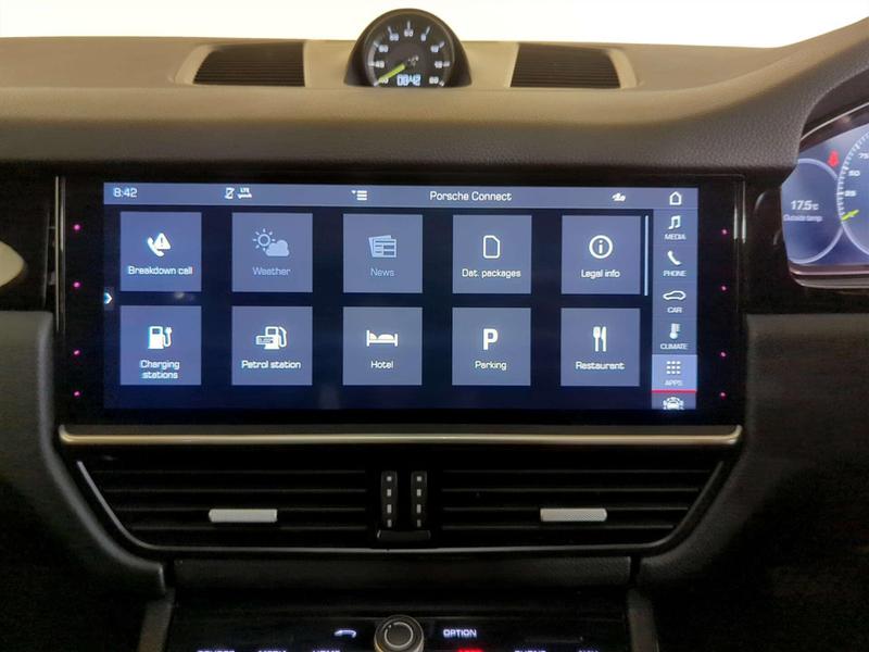 Used Porsche Cayenne 2019 for sale - 77163986: Photo 27