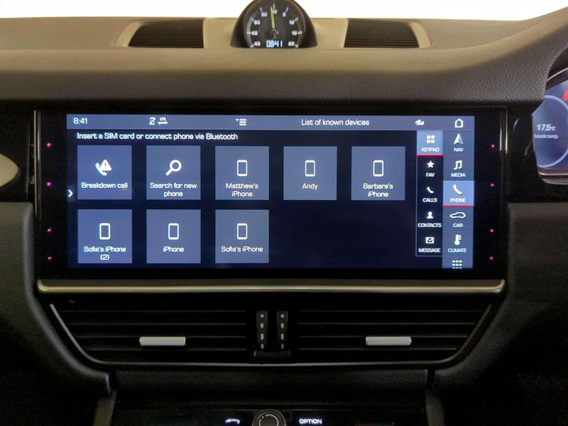 Used Porsche Cayenne 2019 for sale - 77163986: Photo 29