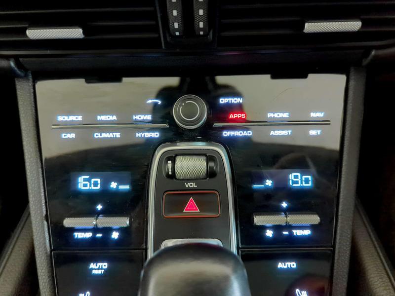 Used Porsche Cayenne 2019 for sale - 77163986: Photo 31