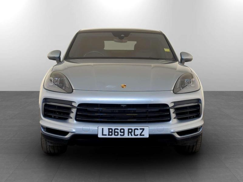 Used Porsche Cayenne 2019 for sale - 77163986: Photo 5