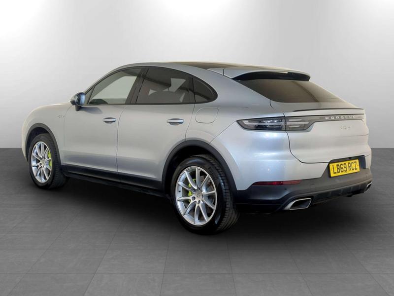 Used Porsche Cayenne 2019 for sale - 77163986: Photo 8