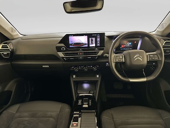 Used Citroen C4 2024 for sale - 78747978: Photo