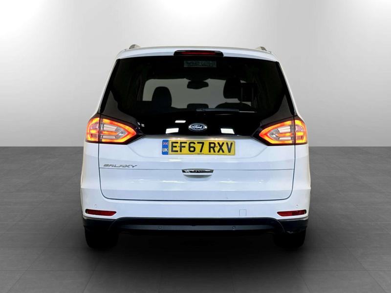 Used Ford Galaxy 2018 for sale - 77018105: Photo 10