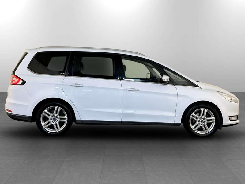 Used Ford Galaxy 2018 for sale - 77018105: Photo 11