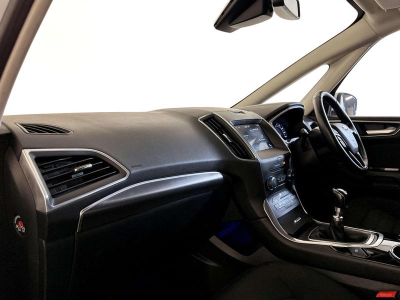 Used Ford Galaxy 2018 for sale - 77018105: Photo 12