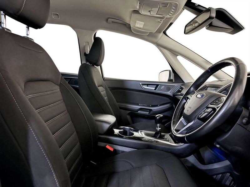 Used Ford Galaxy 2018 for sale - 77018105: Photo 13