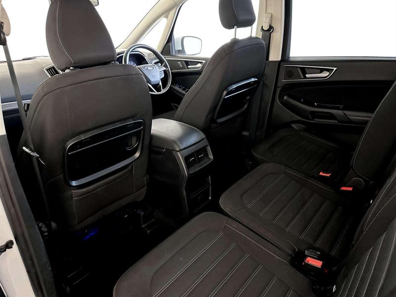 Used Ford Galaxy 2018 for sale - 77018105: Photo 14