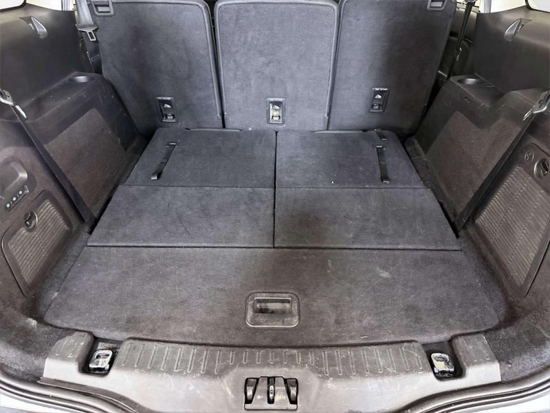 Used Ford Galaxy 2018 for sale - 77018105: Photo 16