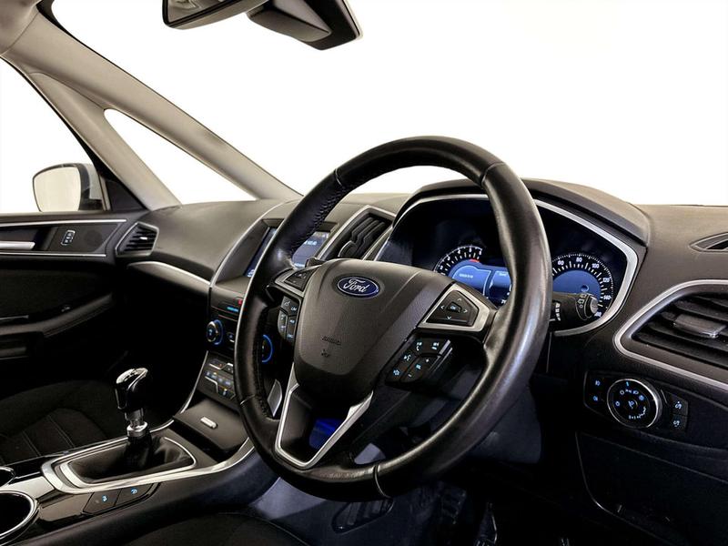 Used Ford Galaxy 2018 for sale - 77018105: Photo 17