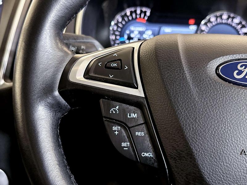 Used Ford Galaxy 2018 for sale - 77018105: Photo 19