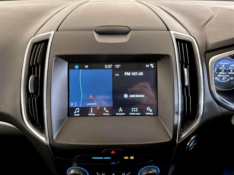 Used Ford Galaxy 2018 for sale - 77018105: Photo 25