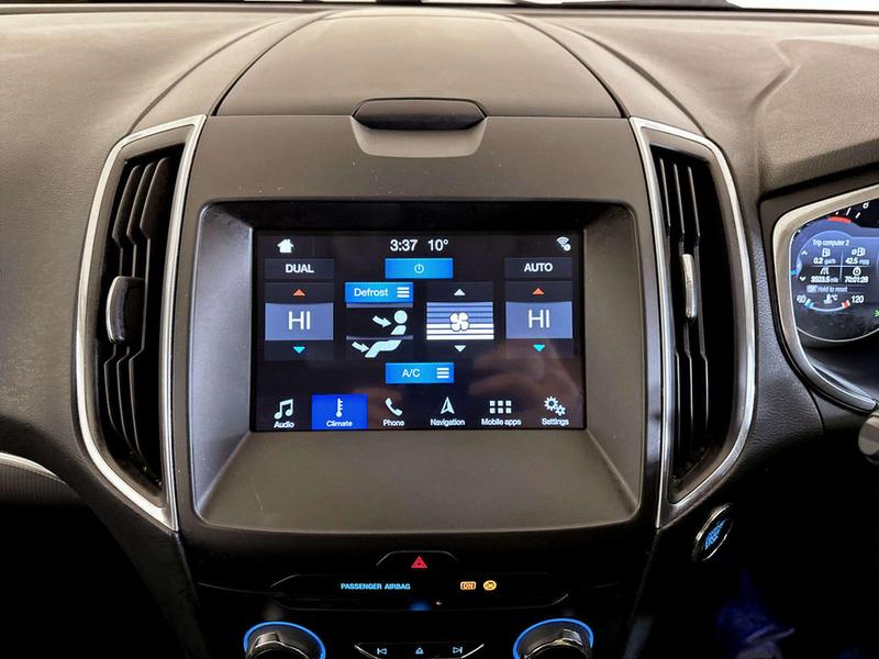 Used Ford Galaxy 2018 for sale - 77018105: Photo 26