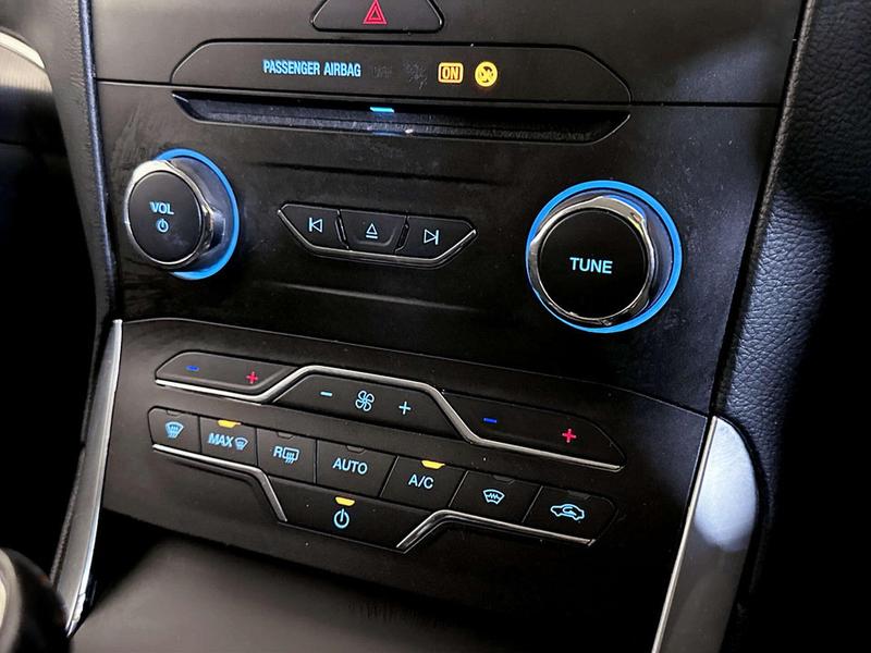 Used Ford Galaxy 2018 for sale - 77018105: Photo 27