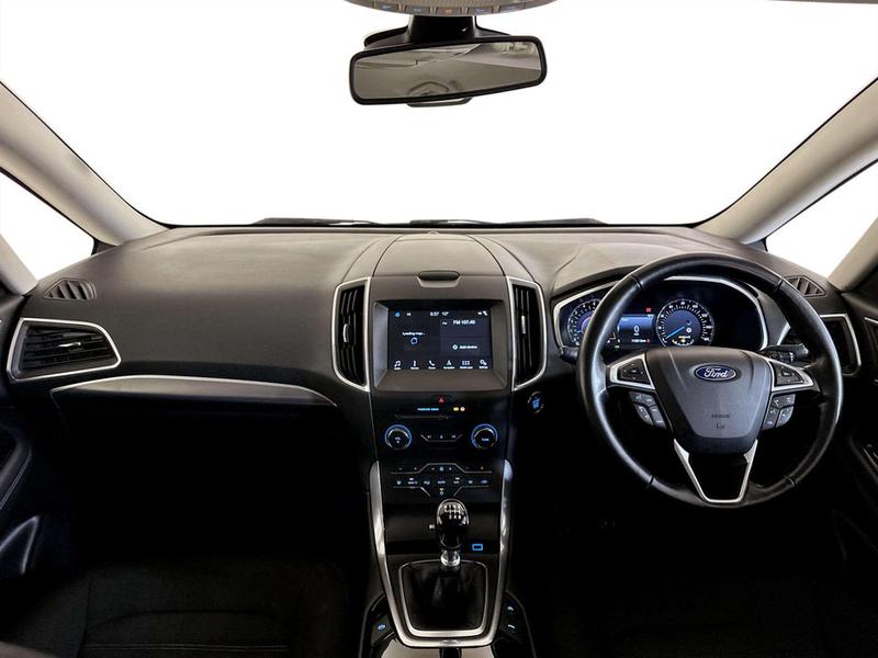 Used Ford Galaxy 2018 for sale - 77018105: Photo 3