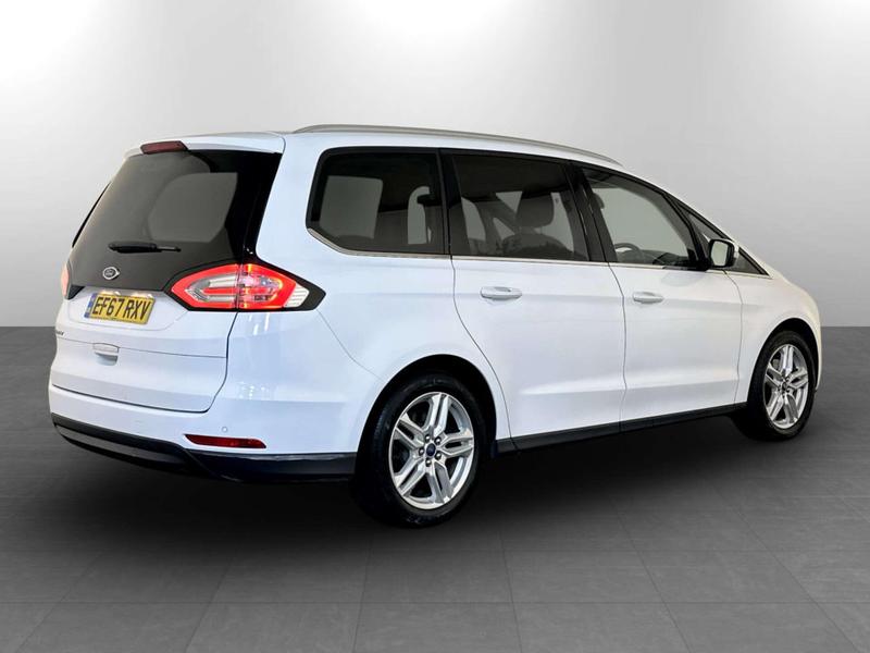 Used Ford Galaxy 2018 for sale - 77018105: Photo 4