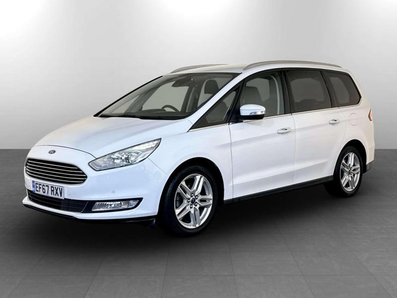 Used Ford Galaxy 2018 for sale - 77018105: Photo 7