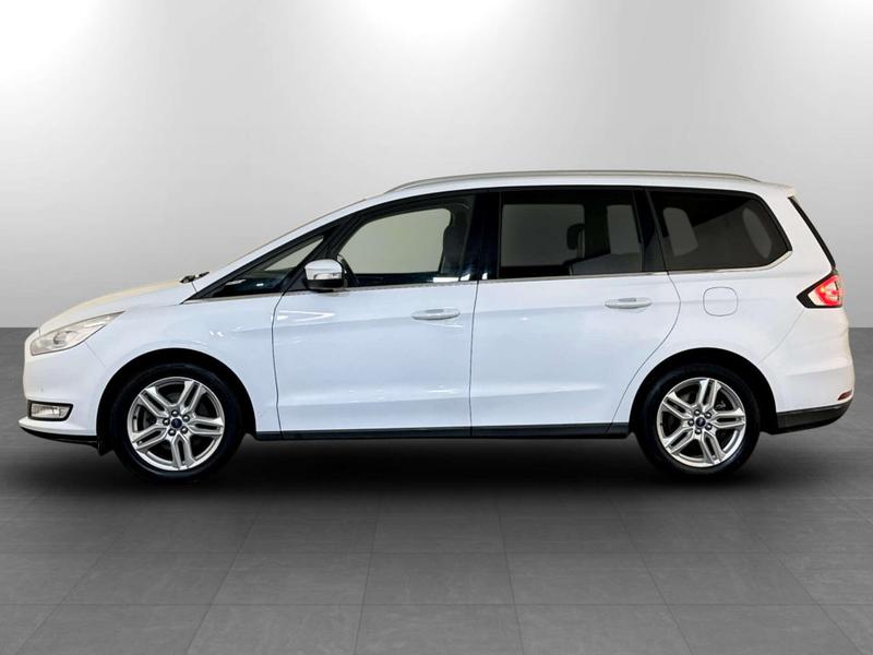 Used Ford Galaxy 2018 for sale - 77018105: Photo 8