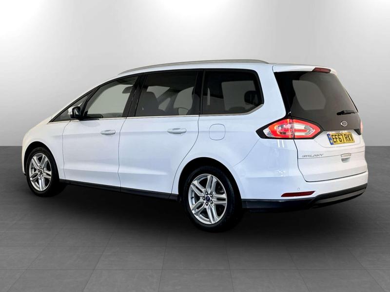 Used Ford Galaxy 2018 for sale - 77018105: Photo 9