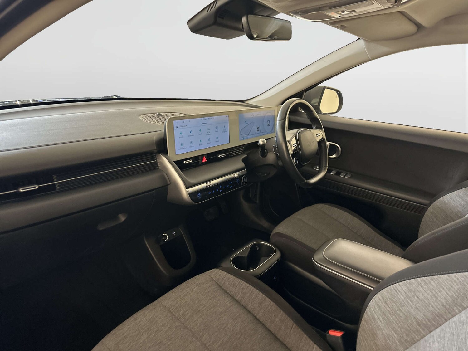 Used Hyundai IONIQ 5 2022 for sale - 77872427: Photo 12