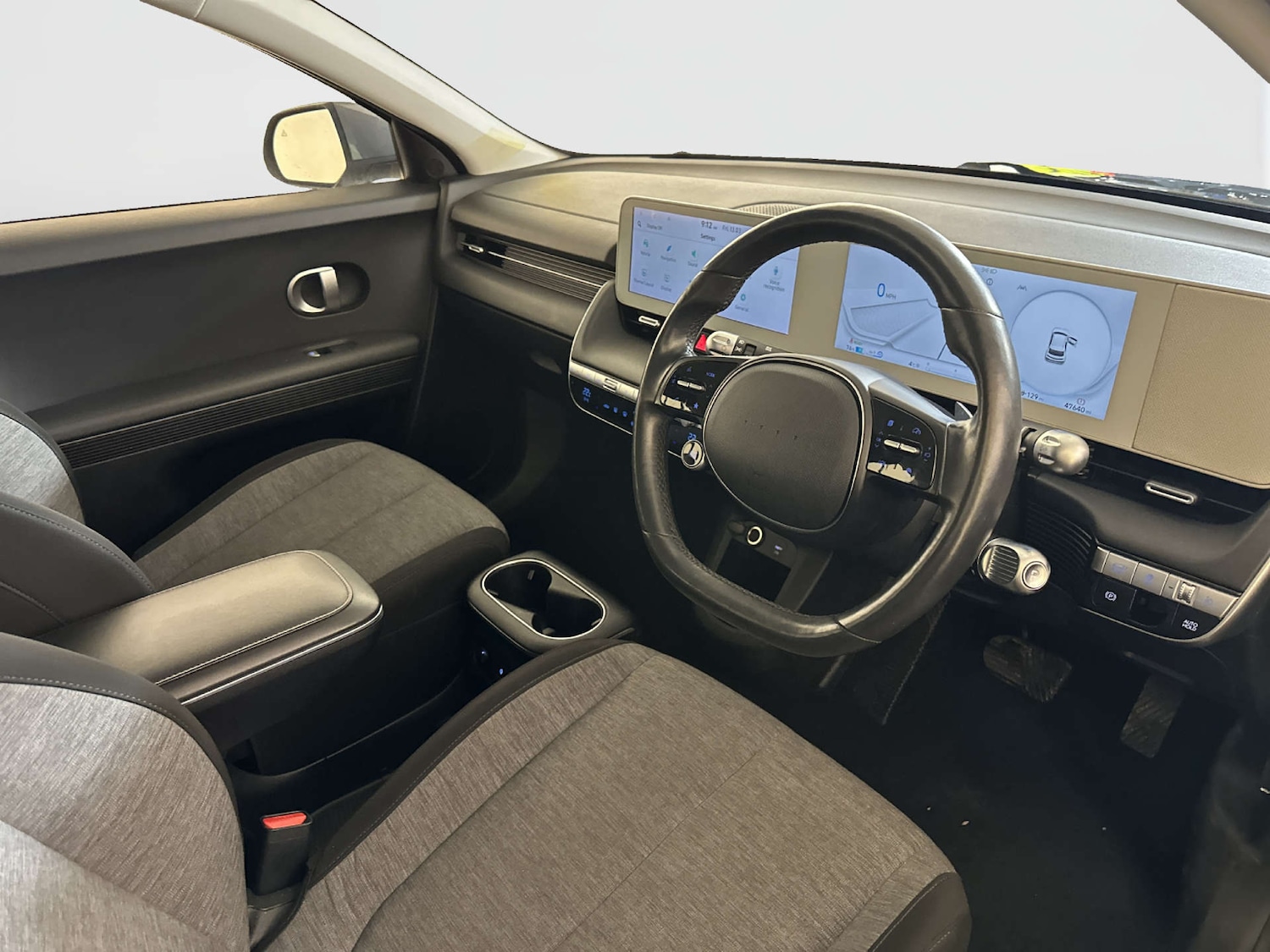 Used Hyundai IONIQ 5 2022 for sale - 77872427: Photo 16